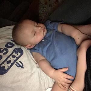 Meet your Posher, Travis